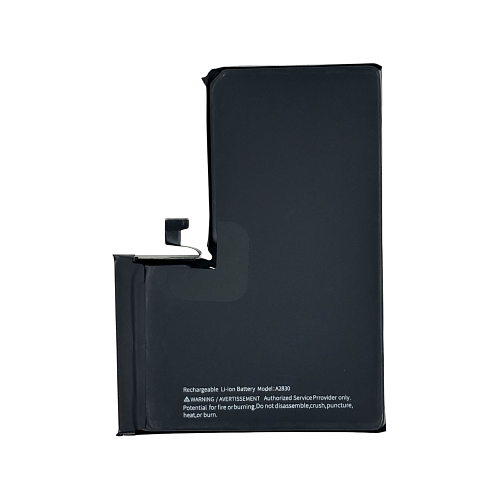 Аккумулятор для iPhone 14 Pro Max (IC MCU) 4700mAh (Повышенная ёмкость) (Привязка к iOS 18 как подлинное)