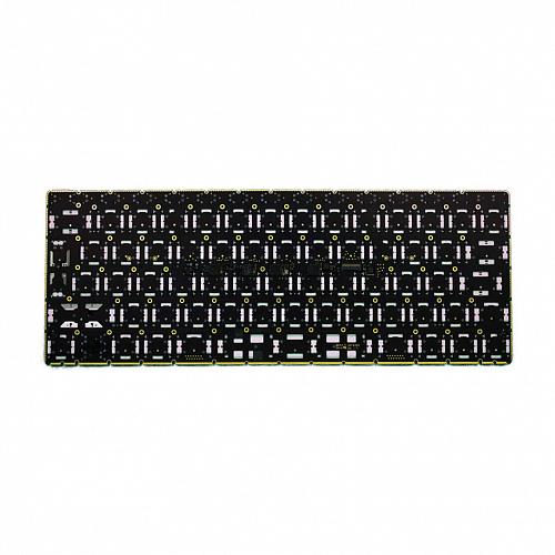 Клавиатура UK (RUS) для MacBook 12