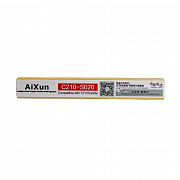Жало для паяльника AiXun C210-S020 (Загнутое остроконечное)