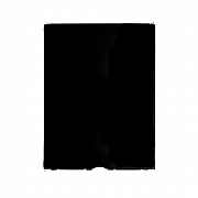 Матрица (LCD) для планшета Apple iPad 7 / 8 / 9 (2019-2021) 10.2 (Разбор)