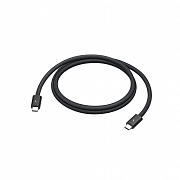 Кабель с оплёткой Apple Thunderbolt 5 Pro (1 м)
