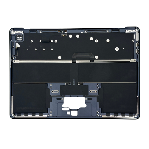 TopCase (в разборе) для MacBook Air 14