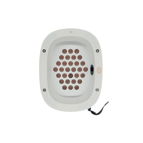 Внутреняя часть корпуса с креплением и микрофоном AirPods Max 1 (Правый) 1