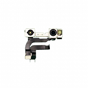 Шлейф передней камеры, датчика приближения и Face ID для iPhone 12 Pro (AASP)