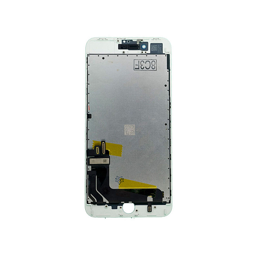 Дисплей в сборе с тачскрином для iPhone 8 Plus (REF)(C3F) (Белый)
