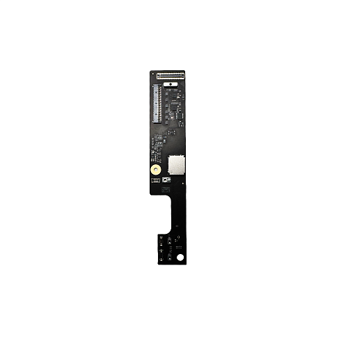 Плата управления клавиатурой для MacBook Air 13 A3240 (2025) (Разбор) 1