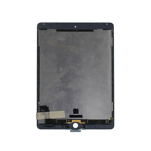 Дисплей в сборе с сенсорным стеклом (тачскрин) для iPad Air 2 (2014) Белый (China REF) 1