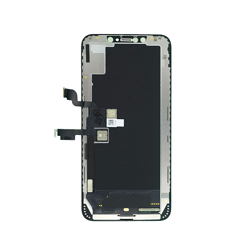 Дисплей в сборе с тачскрином для iPhone XS Max (FOG) orig завод