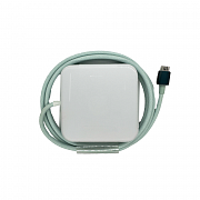 Блок питания (Адаптер) для iMac 24 M1 143w (Ethernet) (Новый из Комплекта) (Зеленый)