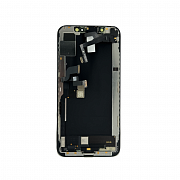 Дисплей в сборе с тачскрином для iPhone X (Service Pack)