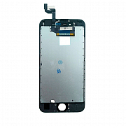 Дисплей в сборе с тачскрином для iPhone 6S (AAA) (Черный)