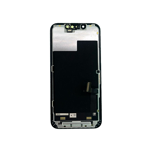 Дисплей в сборе с тачскрином для iPhone 13 mini (Полированный AASP 100%)