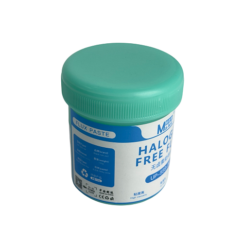 MaAnt Halogen Free Flux UP-559-IM (Бессвинцовый) 100g 1