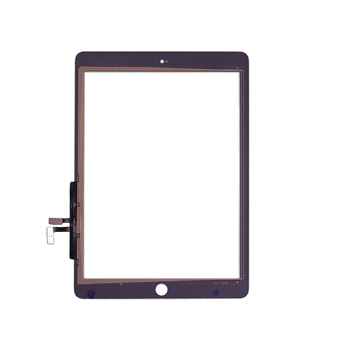 Сенсорное стекло (тачскрин) для iPad Air / iPad 5 (2017) Белый (Copy) 1