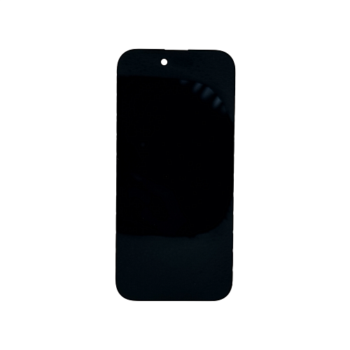 Дисплей в сборе с тачскрином для iPhone 17 Air (Разбор new) (С верхним шлейфом под привязку) (Clean) original 1