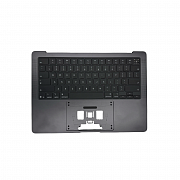 TopCase (US) (в разборе) для MacBook Pro 14