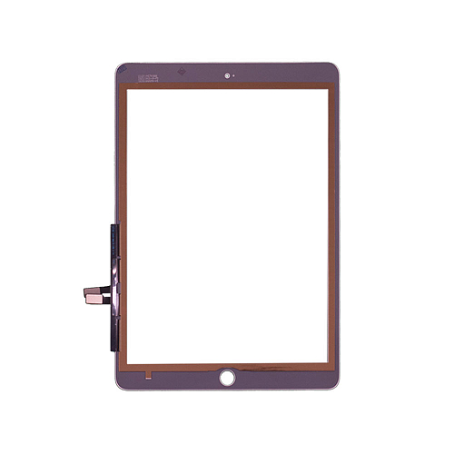 Сенсорное стекло (тачскрин) для iPad 6 (2018) Белый (Copy) 1