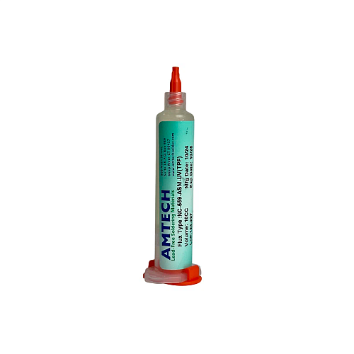 Флюс Mechanic NC-559-ASM-UV (TPF)