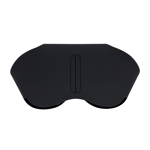 Амбушюры с кейсом для наушников Apple AirPods Max (Space Gray) 1