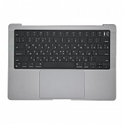 TopCase (RUS) (в сборе) для MacBook Pro 14
