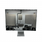 Корпус в сборе со шлейфами  для iMac 24 M4 5K A3247 (2024) (белый) (Разбор) (2usb-c)
