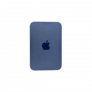 Задняя крышка в сборе с кронштейном и шлейфом для iPhone 17 Pro (Deep Navy) Разбор