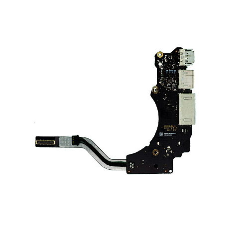 Плата с разъемами USB, HDMI, SD MacBook Pro 13
