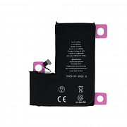 Аккумулятор для iPhone 14 Pro (IC MCU) 3380mAh (Повышенная ёмкость) (Привязка к iOS 18 как подлинное)