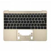 TopCase (в разборе) для MacBook 12