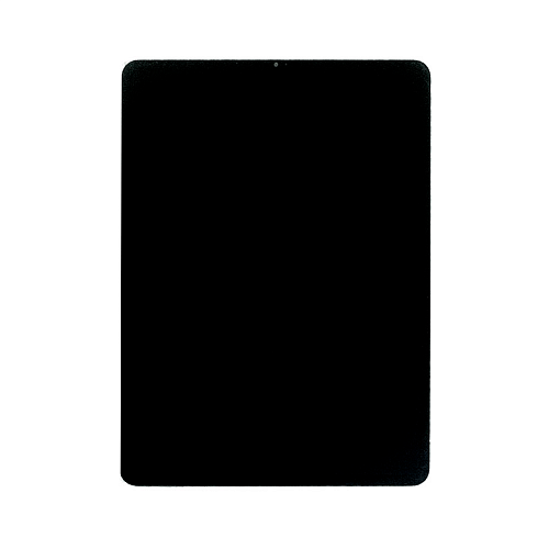 Дисплей в сборе с тачскрином для планшета Apple iPad Pro 12.9-M1 / M2 (2021) 5 Gen (Разбор)