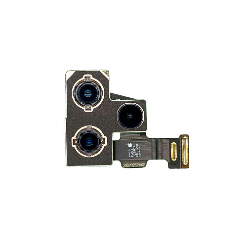 Камера основная (Задняя) для iPhone 12 Pro (AASP)