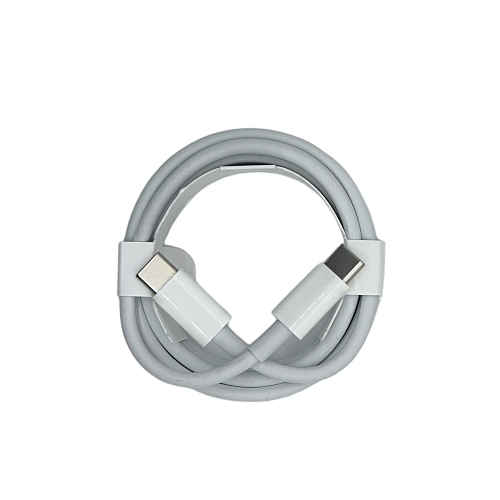 Кабель Apple MacBook USB-С / USB-С (2 м) в упаковке (OEM) 1