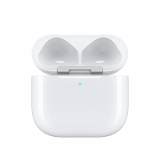 Зарядный футляр Case для наушников Apple AirPods 4-го поколения ANC (Разбор)