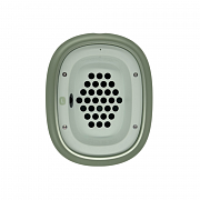 Корпус с внутренней частью чаши в сборе с платой на Airpods Max 1 (Левый) (Green)