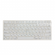Набор клавиш РСТ для клавиатуры Imac Magic Keyboard A2449 Черные