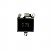 Вибромотор для iPhone 14 (Разбор)