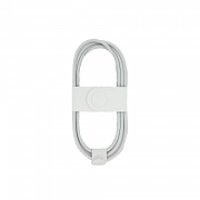 Кабель Apple USB Type-C - USB Type-C белый (Из комплекта)