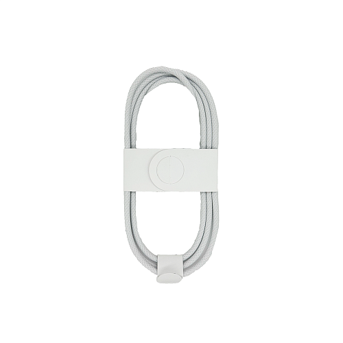 Кабель Apple USB Type-C - USB Type-C белый (Из комплекта)