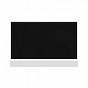 Матрица в сборе для iMac 24 A2438/A2439 (5K) 2021 (M1) - LM238WF2 (SS) Белый