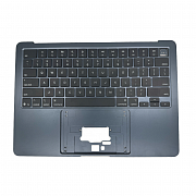 TopCase (US) (в разборе) для MacBook Air 13