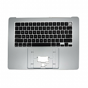 TopCase (US) (в разборе) для MacBook Air 15