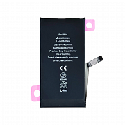 Аккумулятор для iPhone 14 (IC MCU) 3670mAh (Повышенная ёмкость) (Привязка к iOS 18)