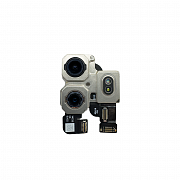 Камера основная (Задняя) для iPad Pro 11 (2020) 2 Gen (AASP)