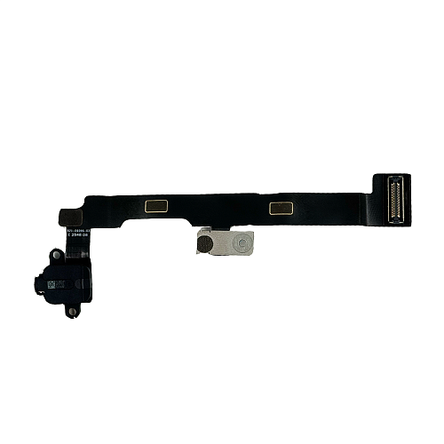Аудио плата для MacBook Air 14'' M5 A3449 (2026) Midnight (Разбор)