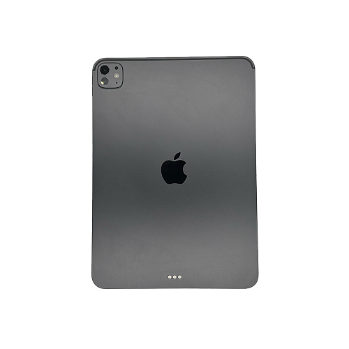 Корпус в сборе для планшета Apple iPad Pro 11-M5 (2025) (WiFi) (Разбор) (Серый | Gray) 1