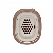 Корпус с внутренней частью чаши в сборе с платой на Airpods Max 1 (Правый) (Pink)