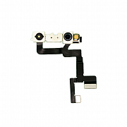 Шлейф передней камеры, датчика приближения и Face ID для iPhone 11 (AASP)
