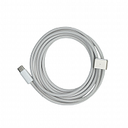 Кабель Apple MacBook USB-С / MagSafe3 (2 м) (Из комплекта)(тех-пак)