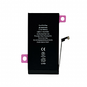 Аккумулятор для iPhone 15 Plus (IC MCU) 4750mAh (Повышенная ёмкость) (Привязка к iOS 18 как подлинное)