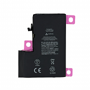 Аккумулятор для iPhone 12 Pro Max (IC MCU) 4320mAh (Повышенная ёмкость) (Привязка к iOS 18)